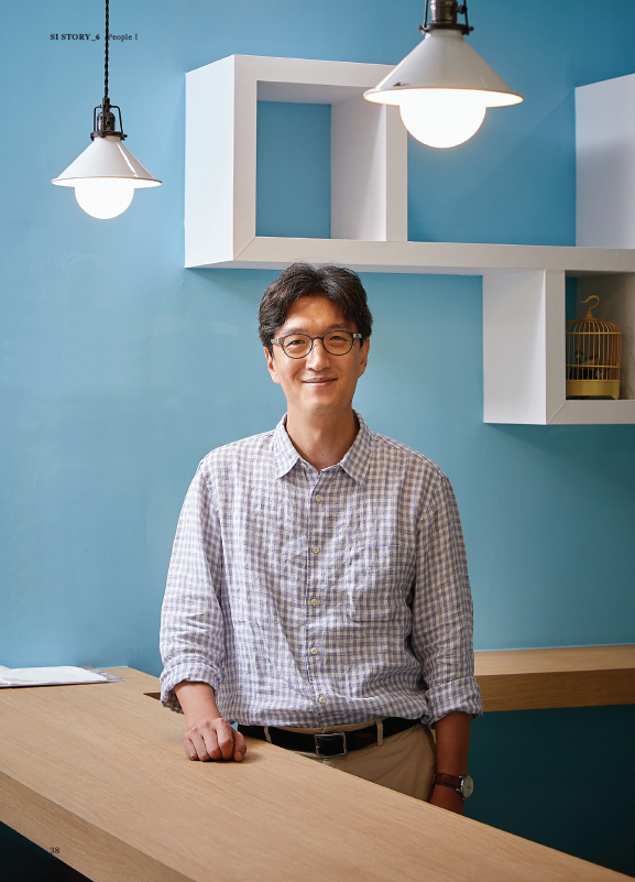 사진 : 이동훈 책임연구원