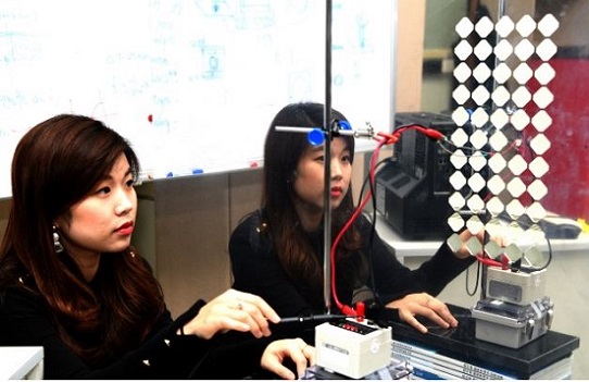 '메타 에너지 하베스팅' 시스템 개발