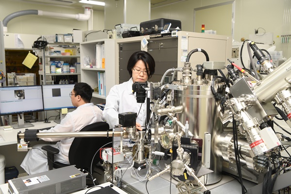 햇빛과 물로 생산하는 ‘그린 수소’ 시대 앞당긴다