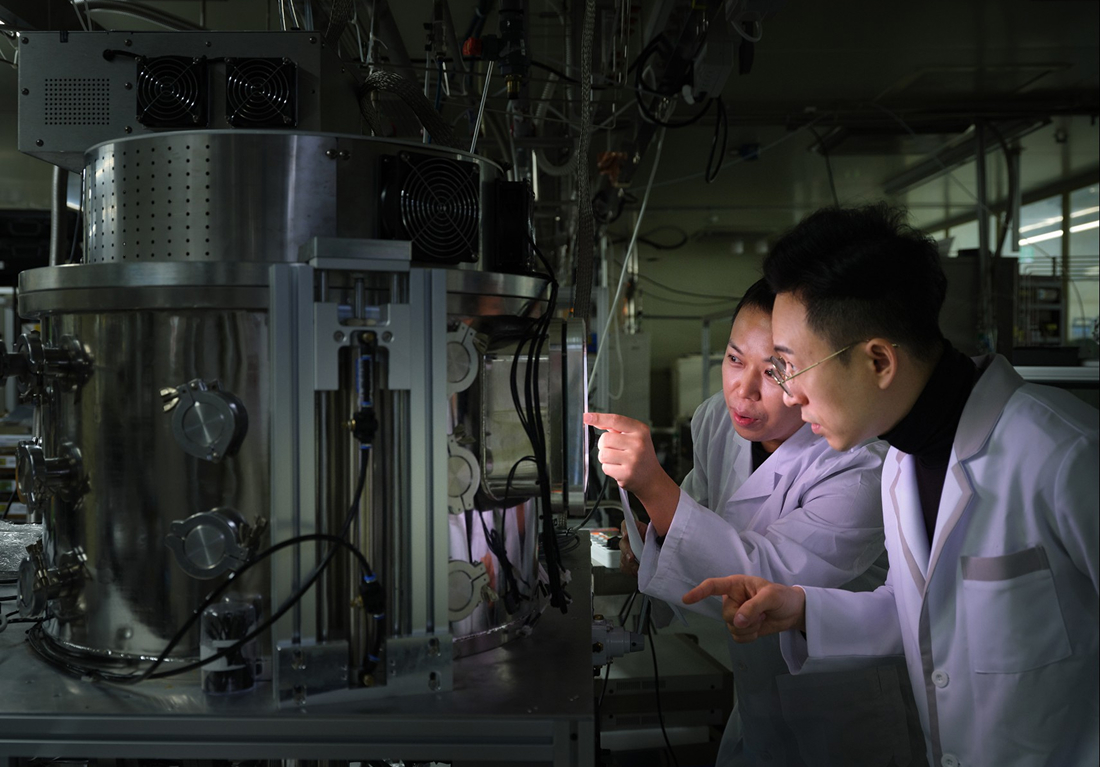 Development of precision measurement technologies for quantum bit (Qubit) evaluation for quantum computing