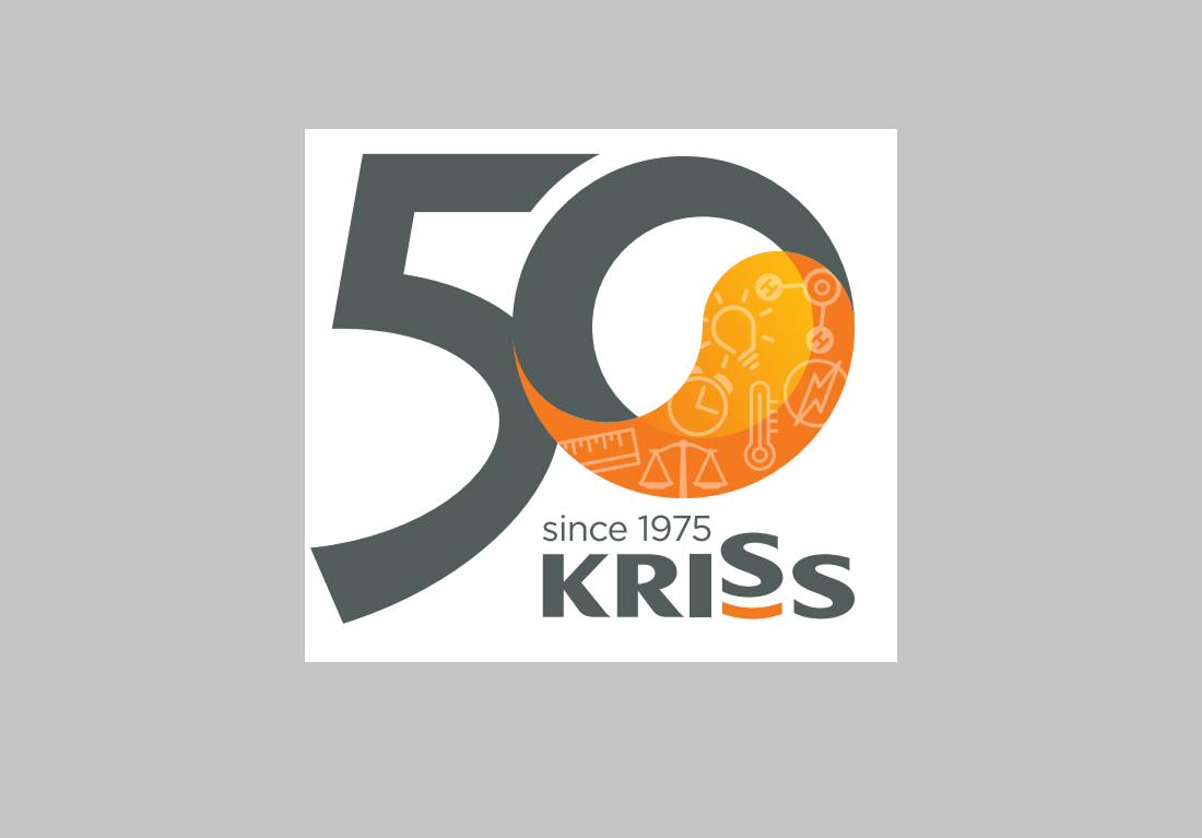 50th anniversary of KRISS