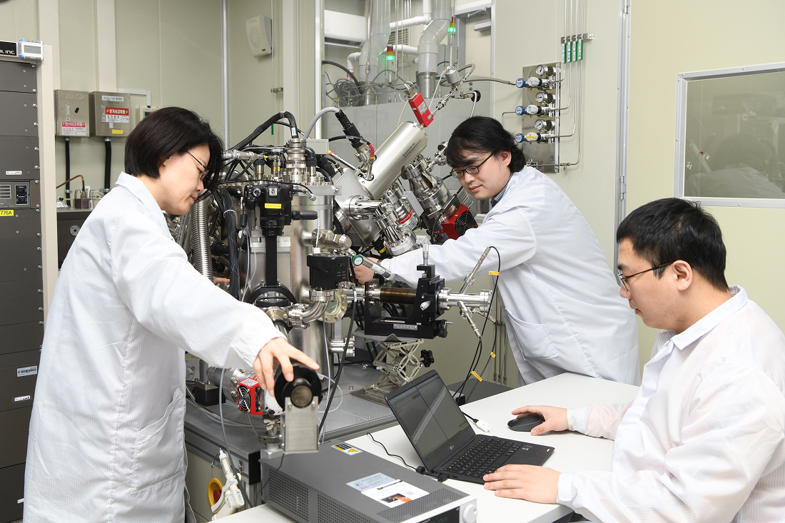 KRISS Develops Technology to Extend Photoelectrode Lifespan for Stable Green Hydrogen Production