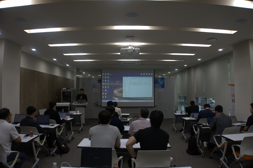 external_image 2026 액체수소 산학연 연구교류회 전경