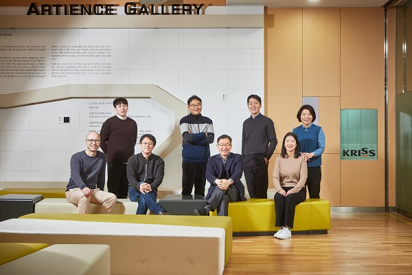 인터뷰 - 양자컴퓨터계의 힙스터를 꿈꾸는 사람들