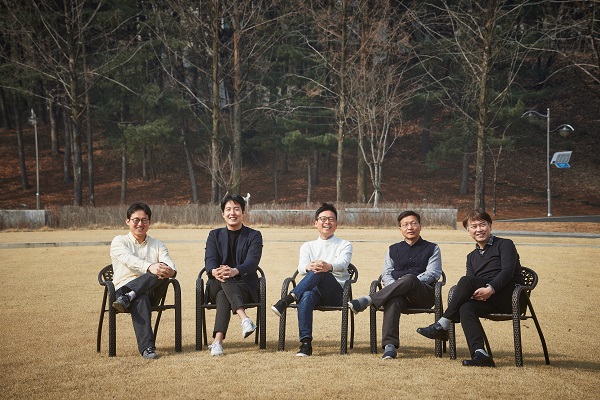 하나를 위한 모두 - 탐구열 하나로 의기투합! AI 5G 통신산업의 새 지평을 열다