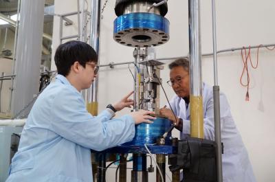 Further Opening the Route for Exporting Korean-Made Hydrogen Fuel Cells Vehicles(FCEV)