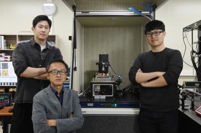 New Nano-Microscope Enables Simultaneous Measurement of Nano-Composite Material Properties