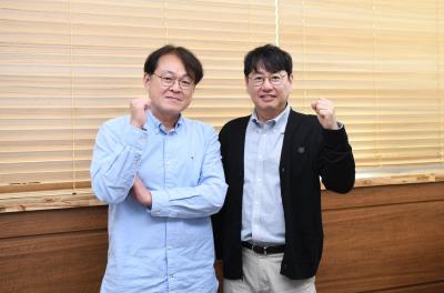 New Semiconductor Opens the “Eyes” of Advanced Industries