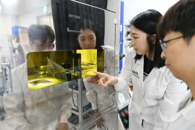 "All-in-One Smart Nanomaterial for Cancer Diagnosis, Treatment, and Immune Response Induction"