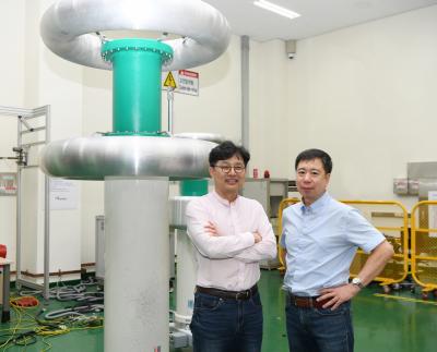 Korea Establishes Its First Ultra High-Voltage DC Standards, Accelerating the “Energy Highway”