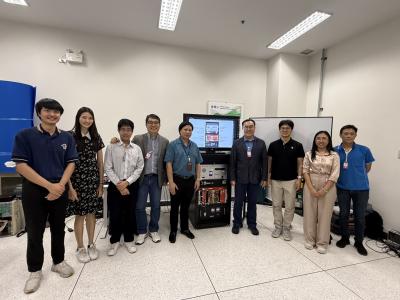 Advancing Radiation Safety Standards Across Asia