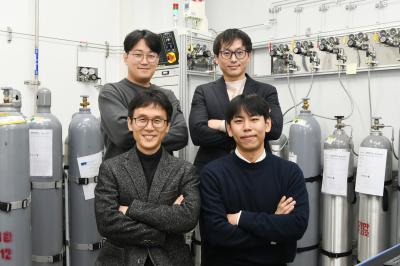 Heat-Free Gas Sensing: LED-Driven Electronic Nose Technology Enhances Multi-Gas Detection