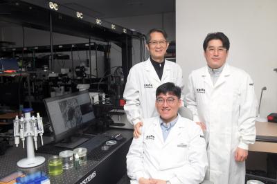 KRISS Uses Daphnia magna Heartbeats to Detect Early Signs of Nanomaterials Toxicity