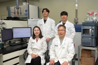 KRISS Develops Ultra-Precise Technology to Count Damaged DNA Fragments