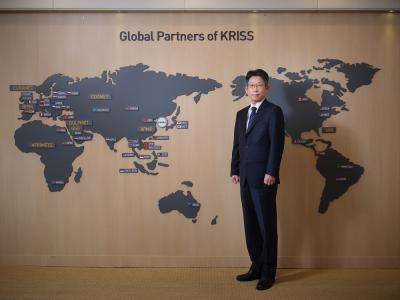 KRISS President Hyun-Min Park Elected Chairperson of Asia Pacific Metrology Programme(APMP)