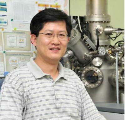 Dr. Lee Tae Geol at KRISS, Elected Co-Chair of OECD WPMN Steering Group on Test Assessment