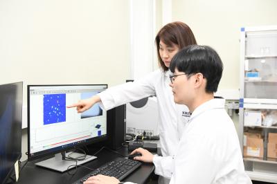 알츠하이머 조기 진단 문턱 낮춘다… 표준연, 초고감도 체외 진단 플랫폼 개발