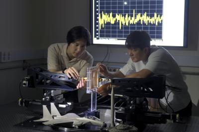 스텔스 무기체계 핵심기술, 우리 손으로 만든다