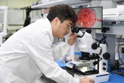 ‘인공 눈’으로 망막 질환 진단 정확도 높인다