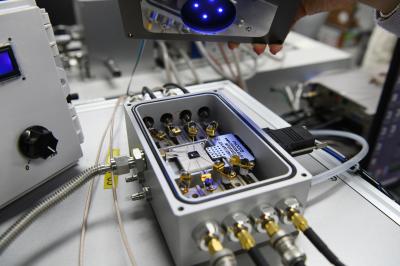 열 대신 빛으로 유해가스 골라잡는 차세대 센서 개발