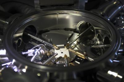 소금물로 그래핀 가스 센서 성능 깨웠다…표준연, 상온서 유해가스 초고속 감지 센서 개발