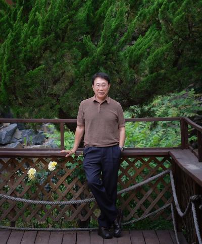 Talk 2 - 레이저로 채운 세월, 사람을 남긴 시간, 서호성 박사