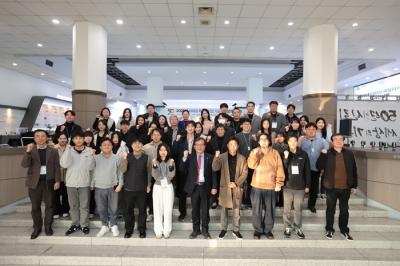 KRISS 패밀리기업 기술지원 성과전시회 개최