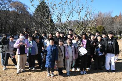 시골벽지학교 초청 과학교실 프로그램 개최