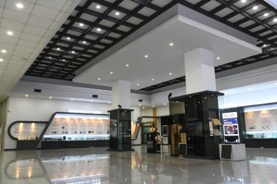 KRISS의 얼굴, ‘세종홀’이 달라졌습니다