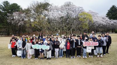 KRISS 4월 주말 개방행사 개최