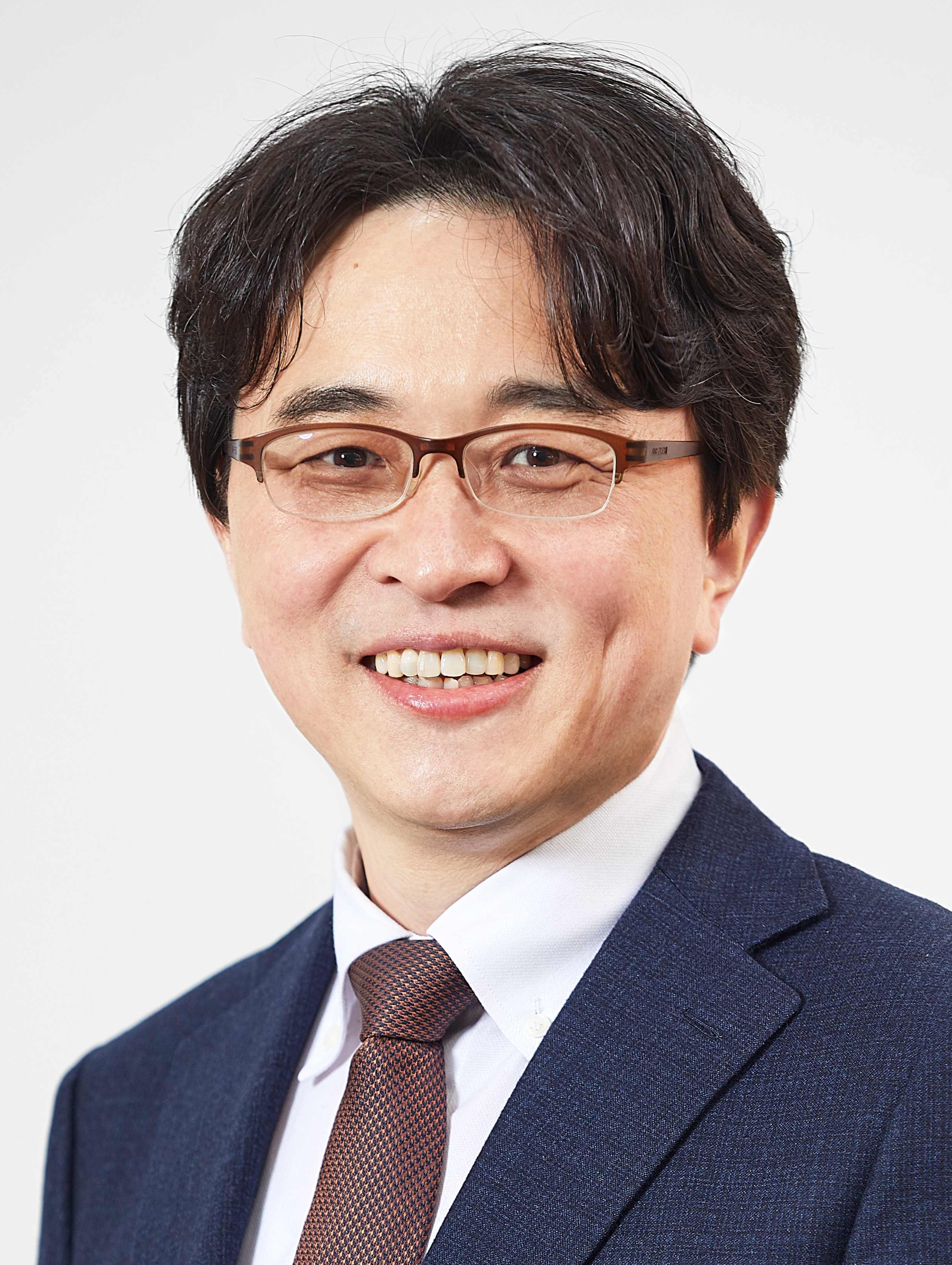 물리측정본부 본부장 권수용