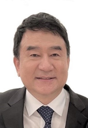 초연결확장형슈퍼양자컴퓨팅 전략연구단 본부장 김재완